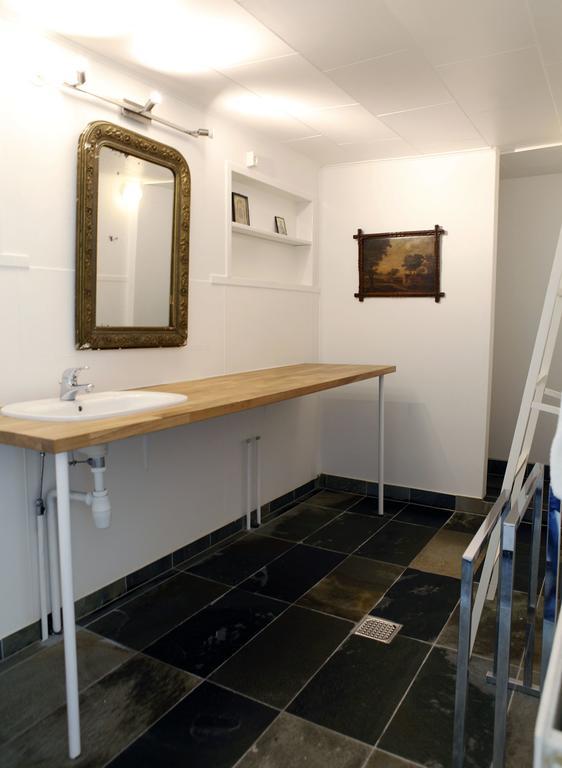 Ilse Made - Hotellet Ved Kilden Pillemark Exterior photo