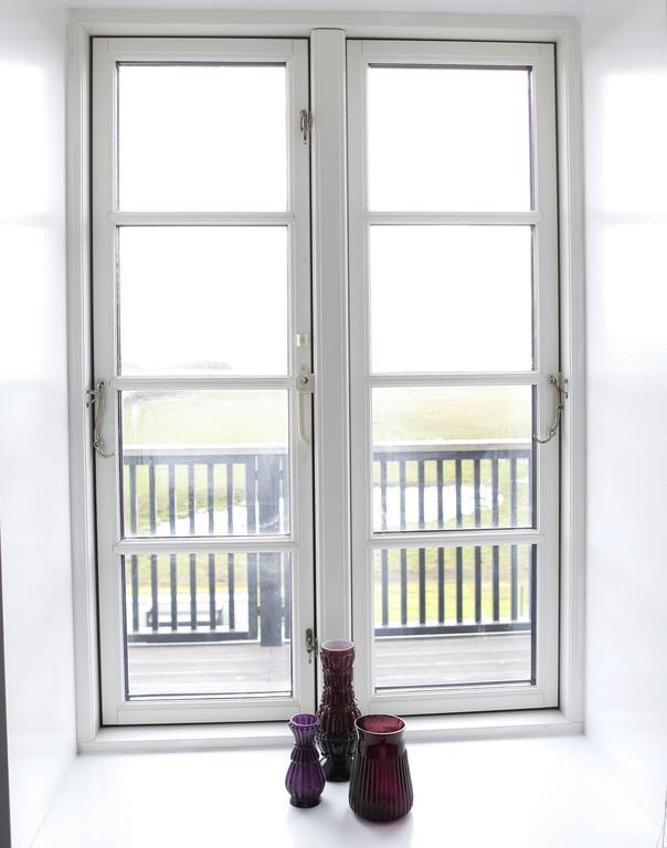 Ilse Made - Hotellet Ved Kilden Pillemark Exterior photo