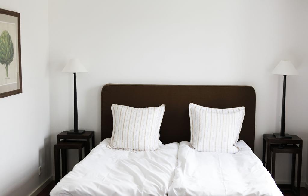 Ilse Made - Hotellet Ved Kilden Pillemark Exterior photo