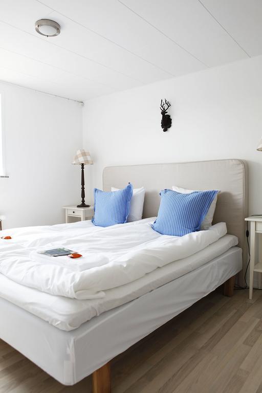 Ilse Made - Hotellet Ved Kilden Pillemark Exterior photo