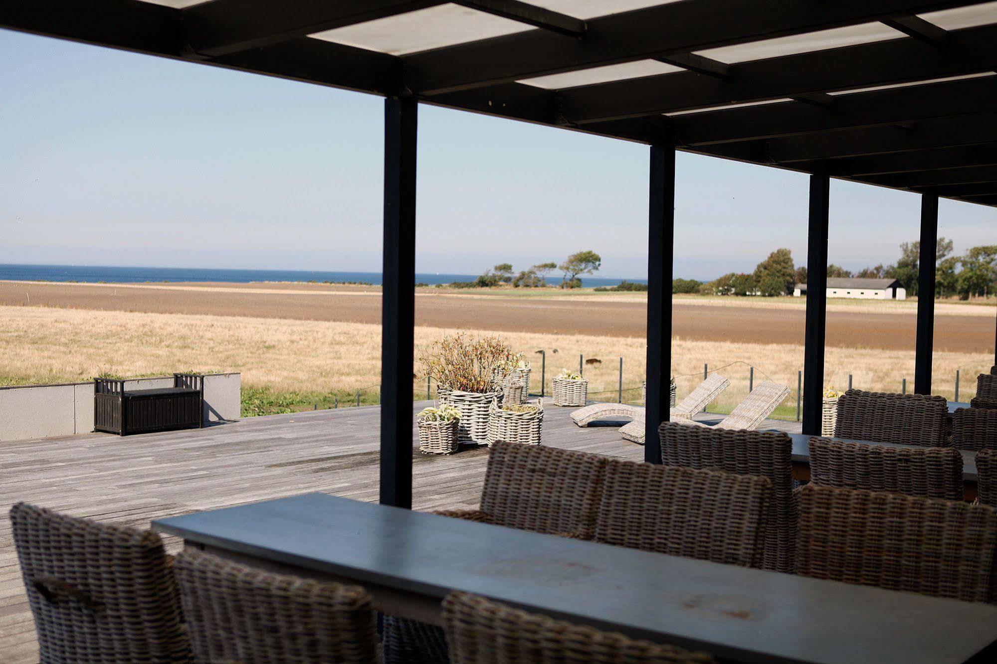Ilse Made - Hotellet Ved Kilden Pillemark Exterior photo