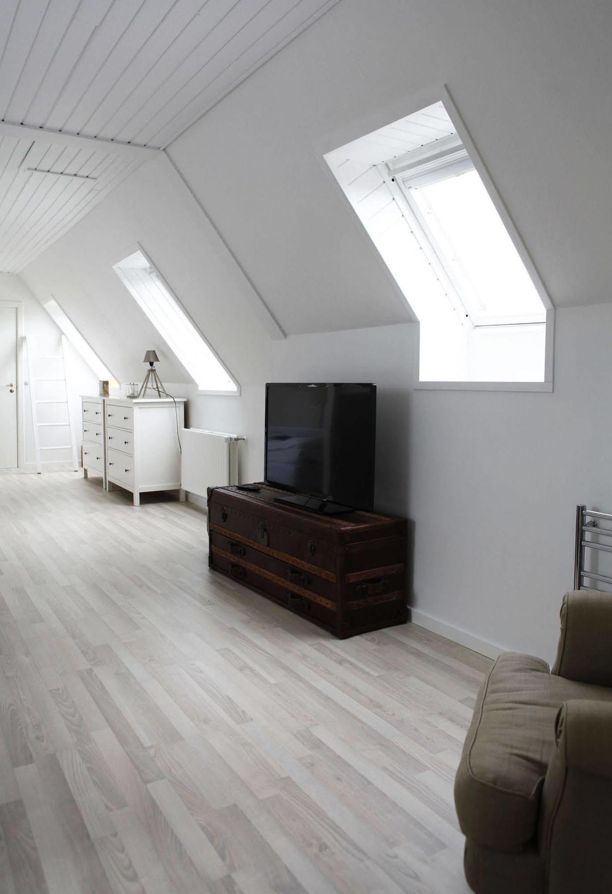 Ilse Made - Hotellet Ved Kilden Pillemark Exterior photo