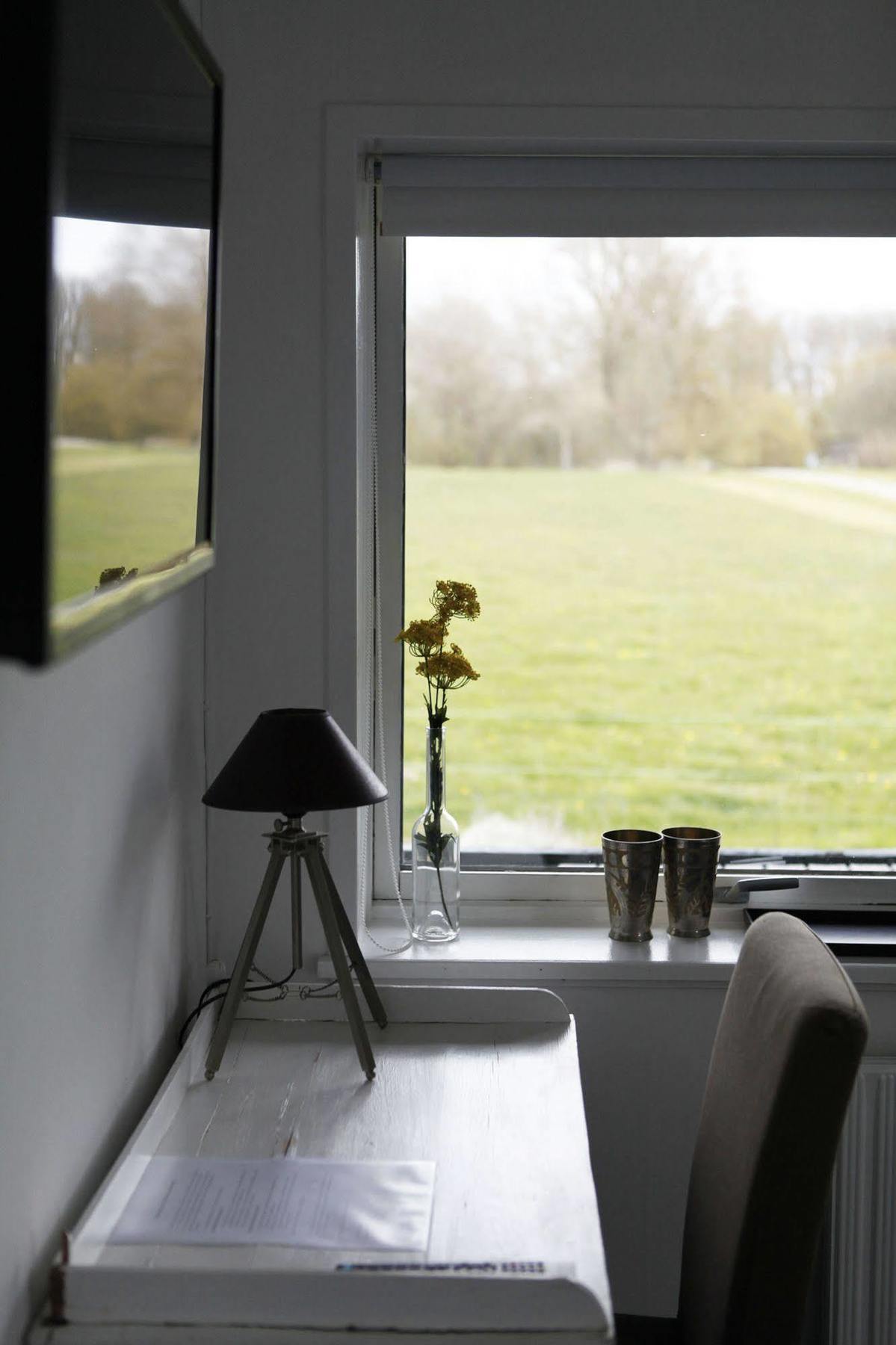 Ilse Made - Hotellet Ved Kilden Pillemark Exterior photo
