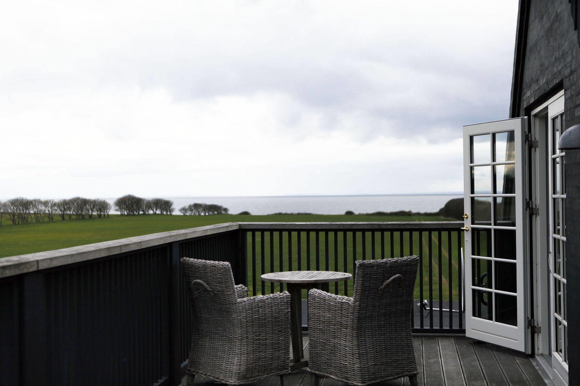 Ilse Made - Hotellet Ved Kilden Pillemark Exterior photo