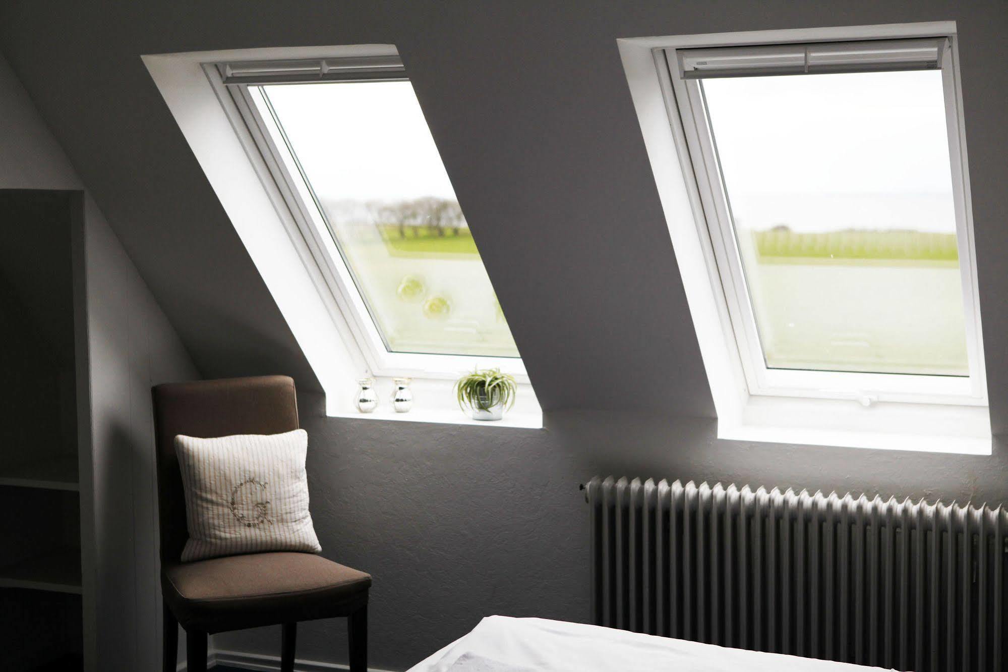 Ilse Made - Hotellet Ved Kilden Pillemark Exterior photo