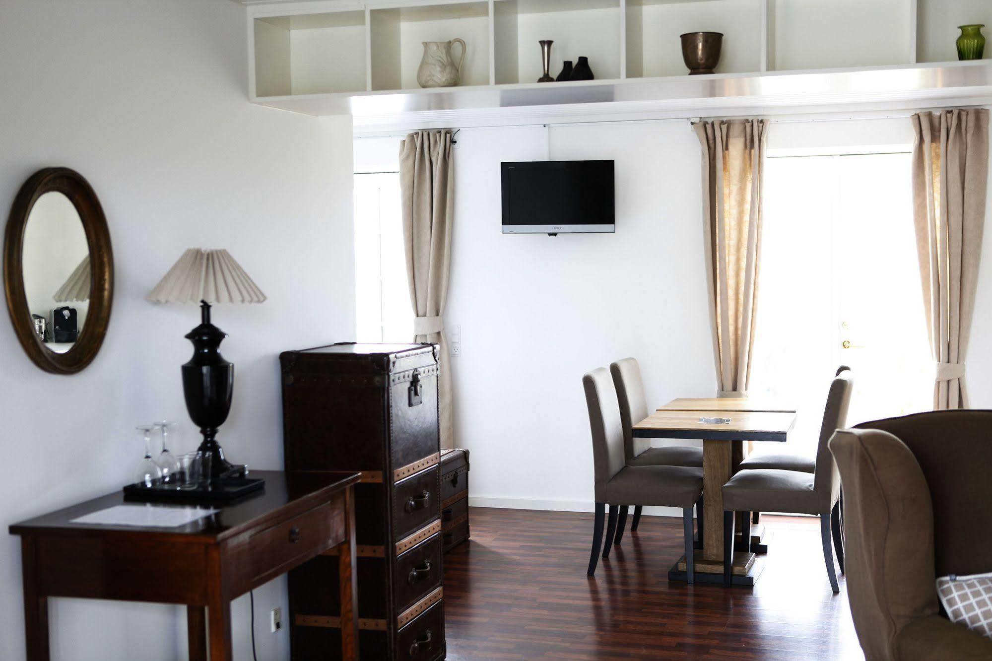 Ilse Made - Hotellet Ved Kilden Pillemark Exterior photo