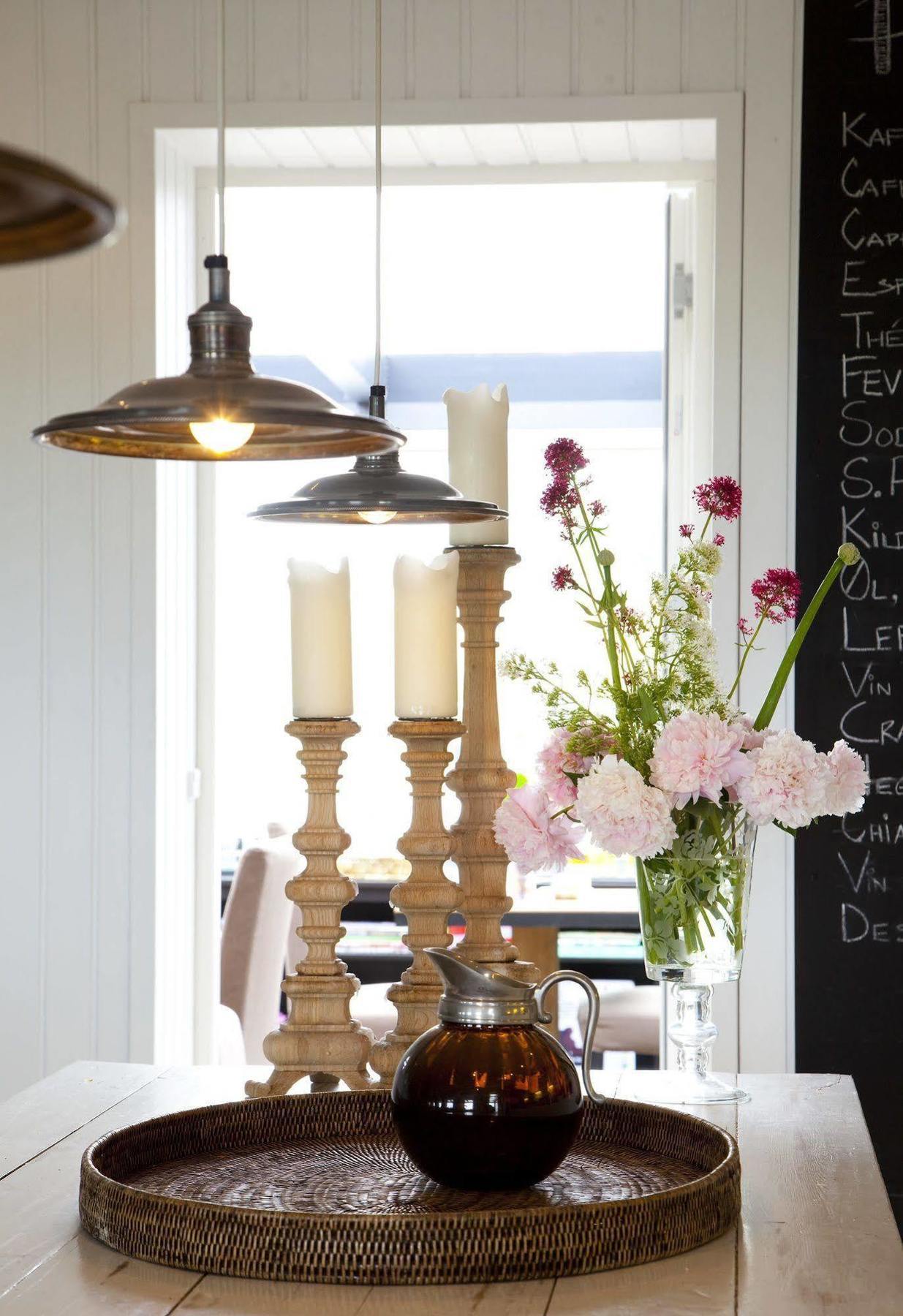 Ilse Made - Hotellet Ved Kilden Pillemark Exterior photo